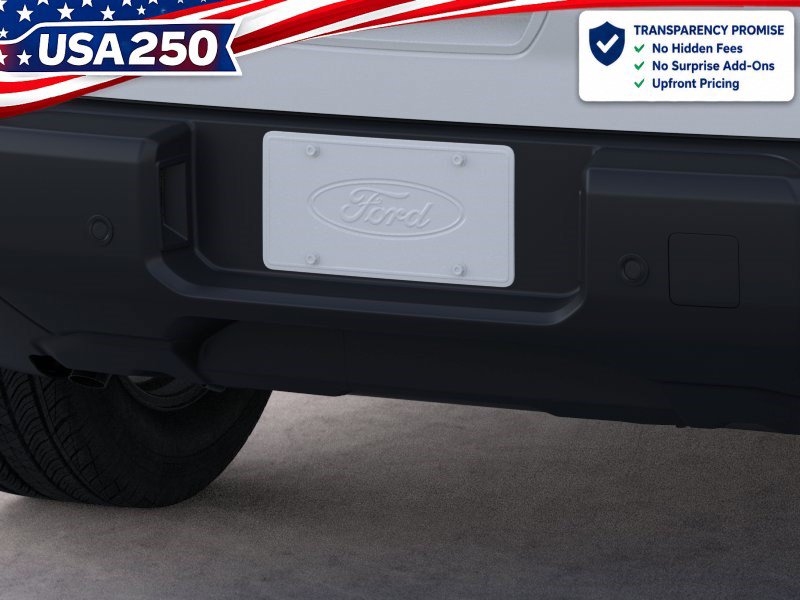 New 2026 Ford Bronco Sport Big Bend w/ Convenience Package AWD/4WD image 23