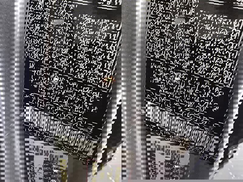 Used 2007 Land Rover Range Rover HSE image 32