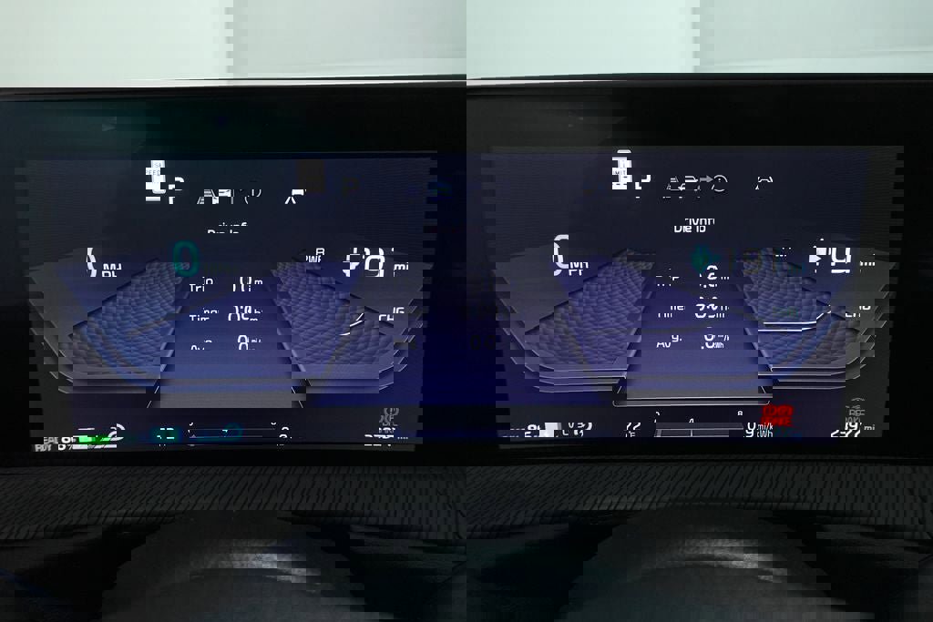 Used 2024 Kia EV6 GT-Line image 16