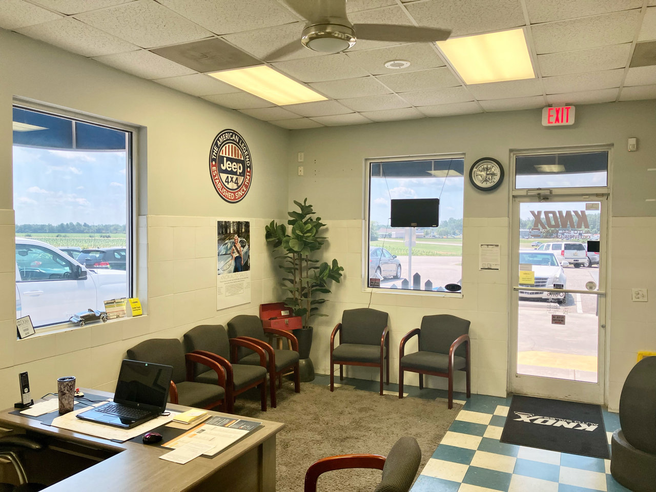 Used 2010 Lexus GX 460 image 38