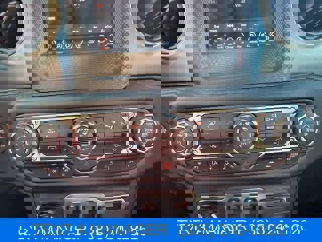 Used 2021 Jeep Wrangler Sport S image 18