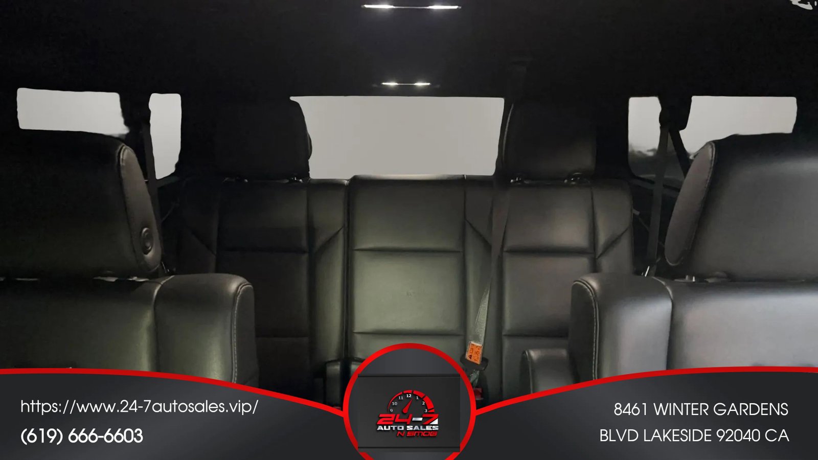 Used 2021 Cadillac Escalade ESV Luxury RWD image 27