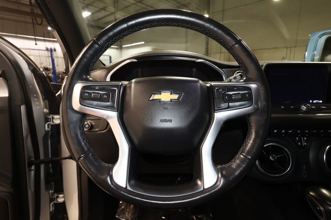 Used 2020 Chevrolet Blazer LT FWD image 10