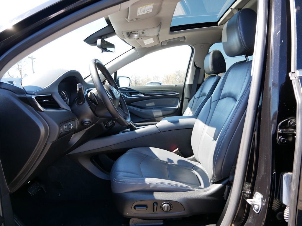 Used 2018 Buick Enclave Premium w/ Experience Buick Package AWD/4WD image 14