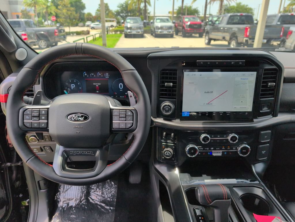 New 2026 Ford F150 Raptor AWD/4WD image 20