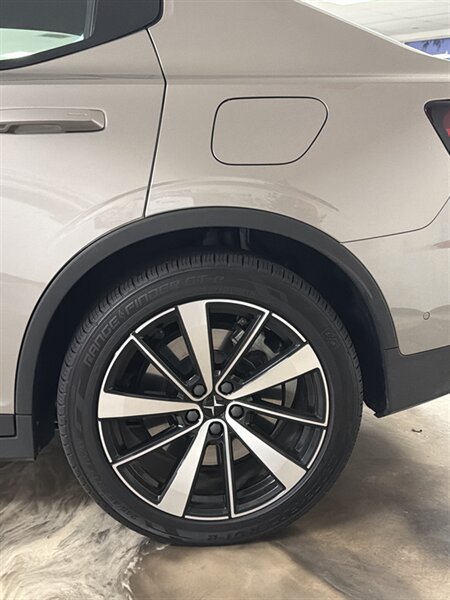 Used 2022 Polestar Polestar 2 w/ Plus Package AWD/4WD image 7