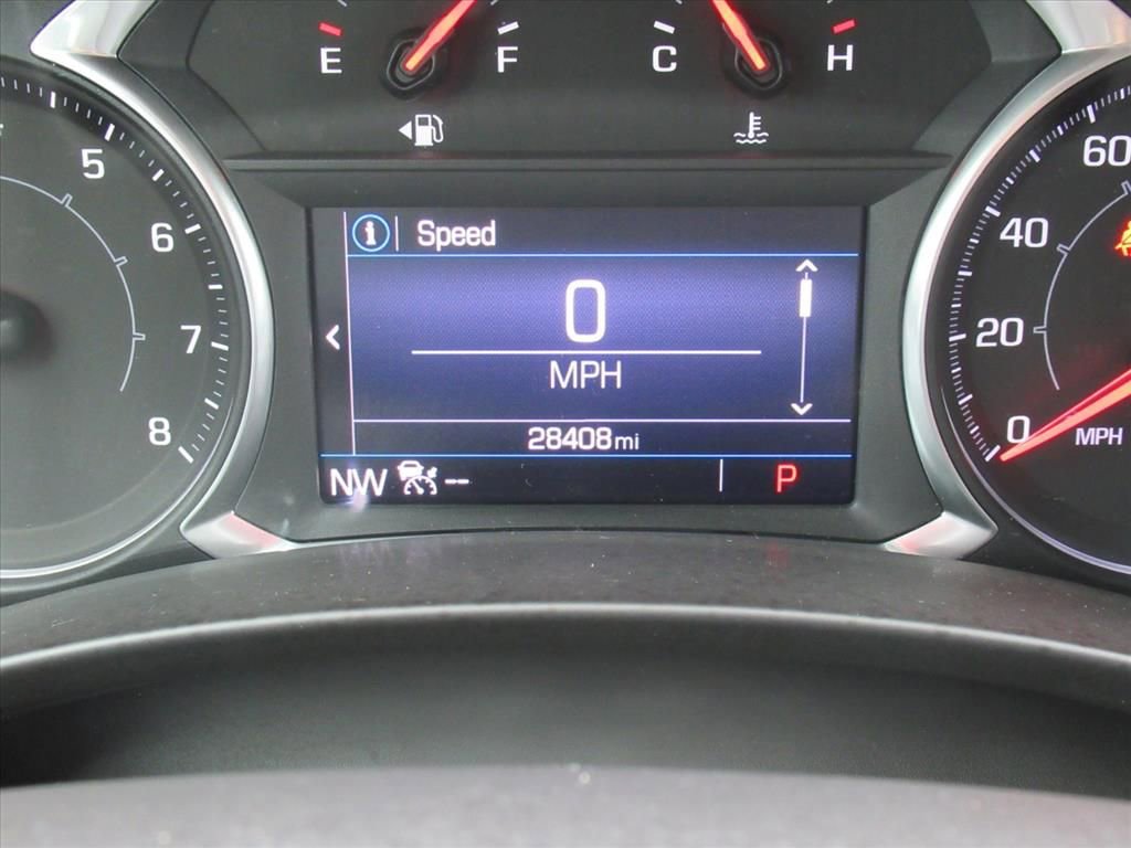 Used 2020 GMC Terrain SLE w/ Driver Convenience Package image 30