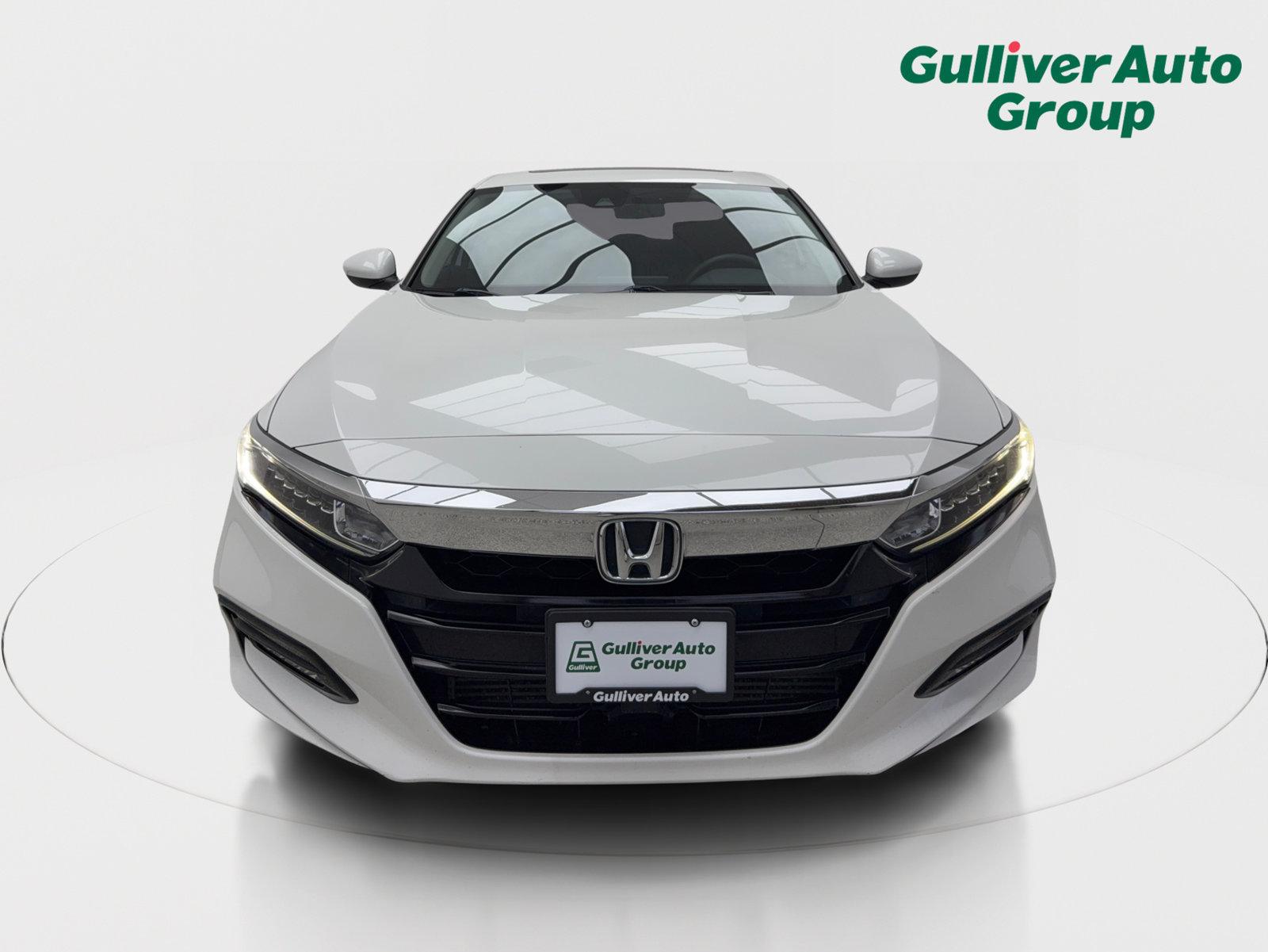 Used 2018 Honda Accord EX image 14