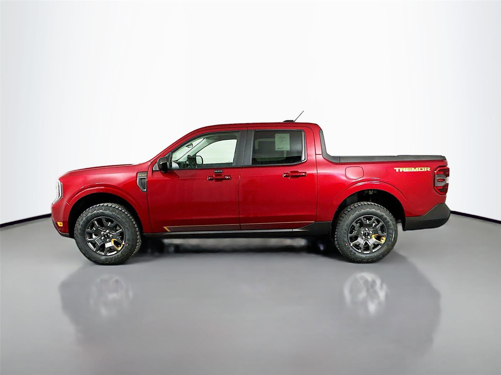 New 2026 Ford Maverick Tremor image 8