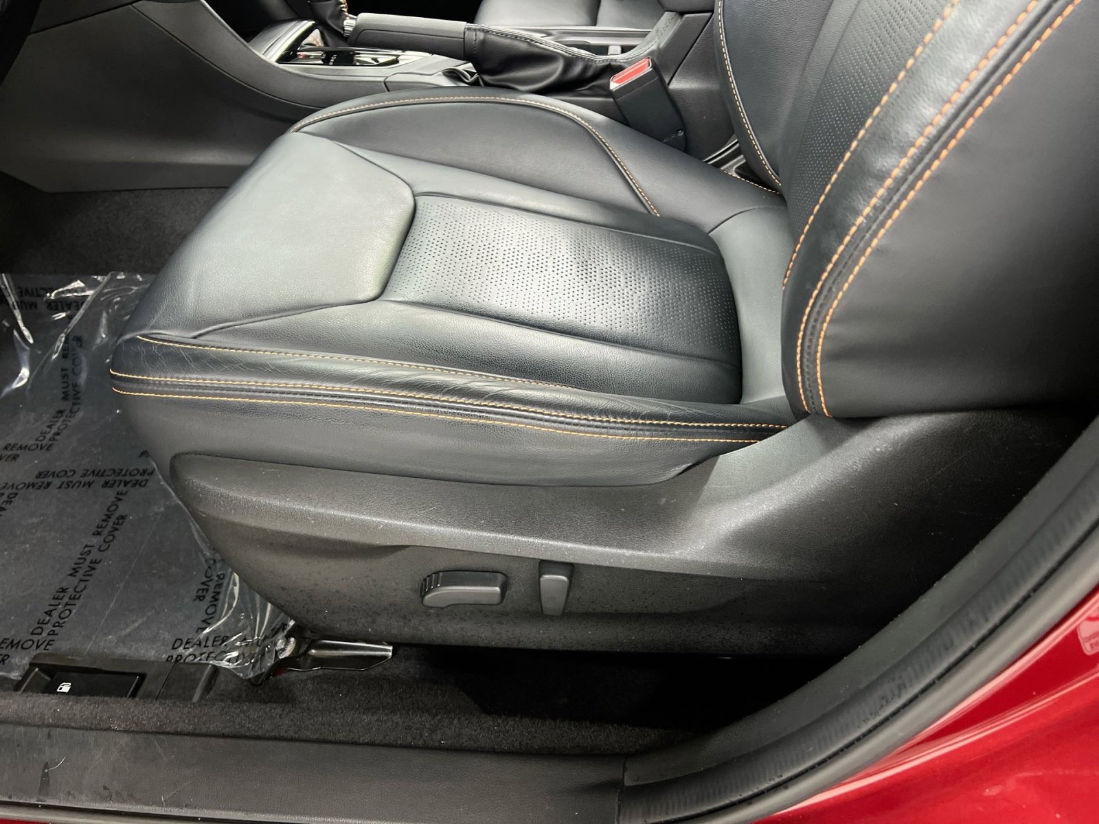 Used 2019 Subaru Crosstrek 2.0i Limited image 18