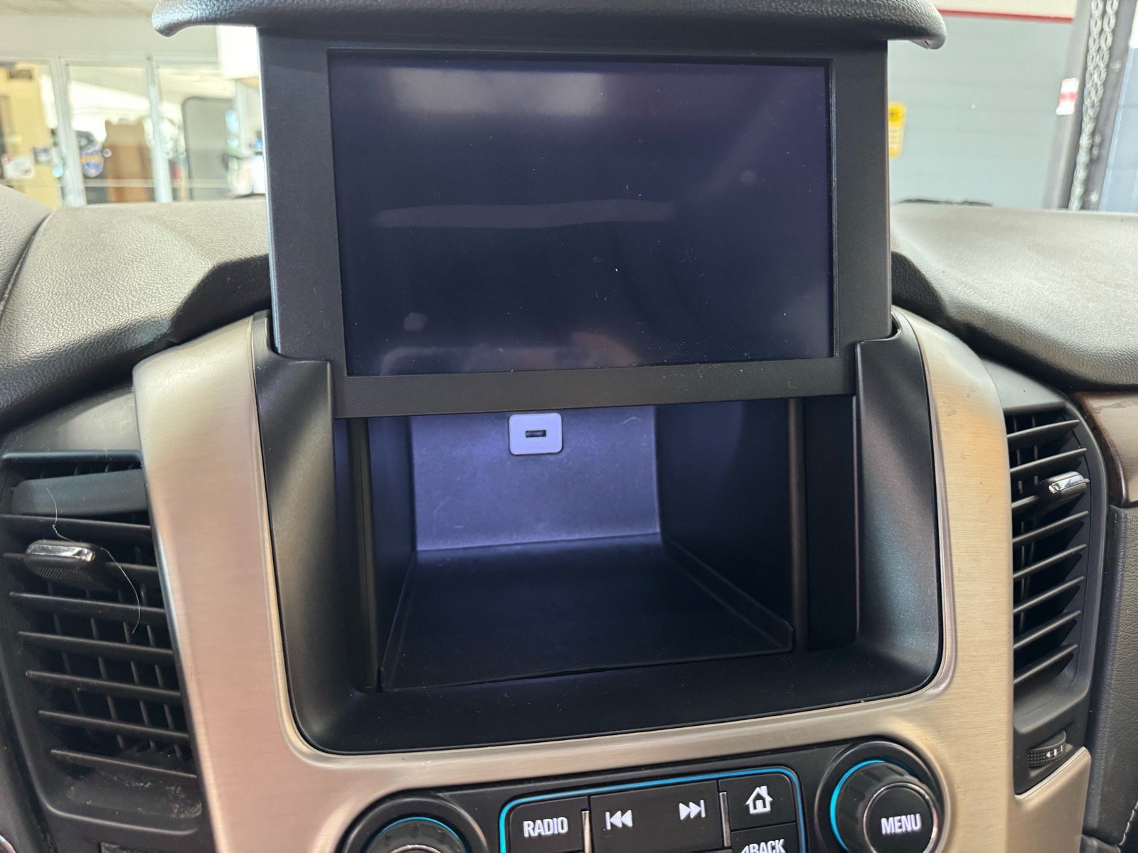 Used 2019 GMC Yukon Denali w/ Denali Ultimate Package AWD/4WD image 29