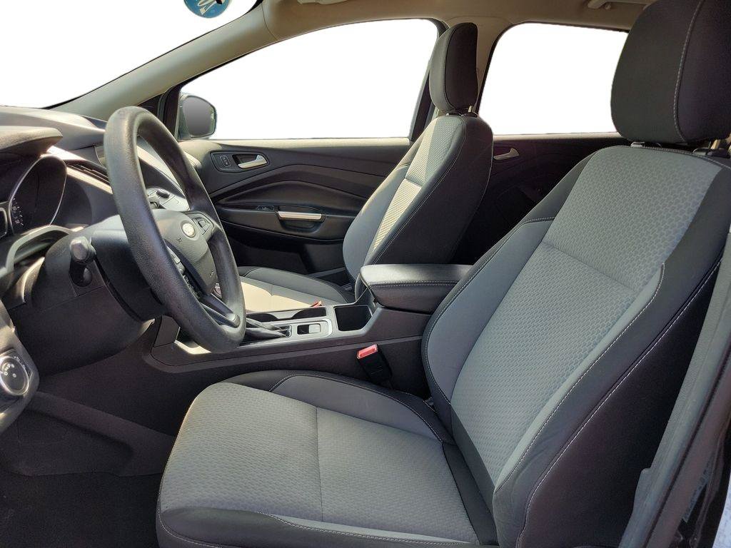 Used 2019 Ford Escape SE AWD/4WD image 5