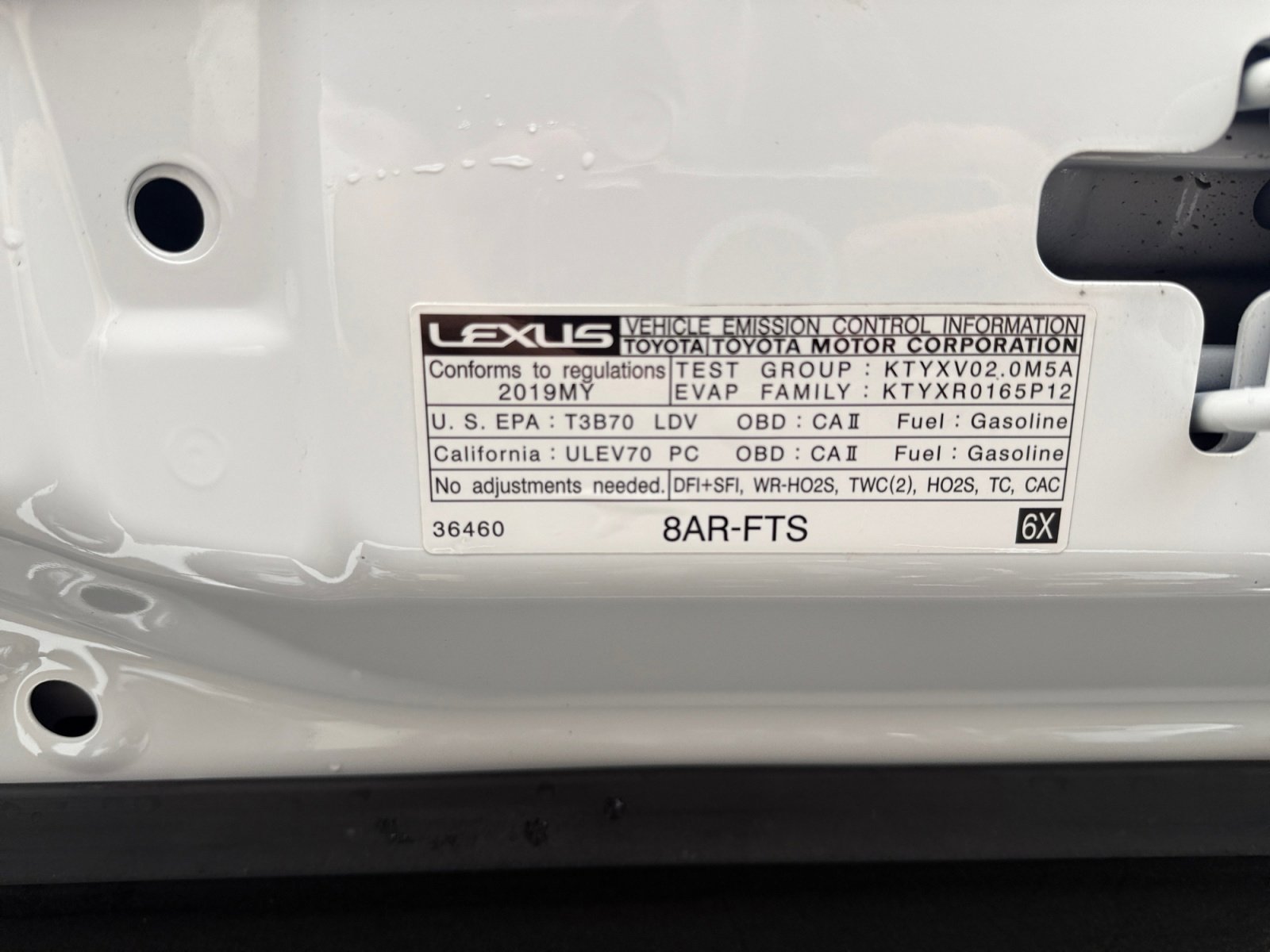 Used 2019 Lexus IS 300 image 26