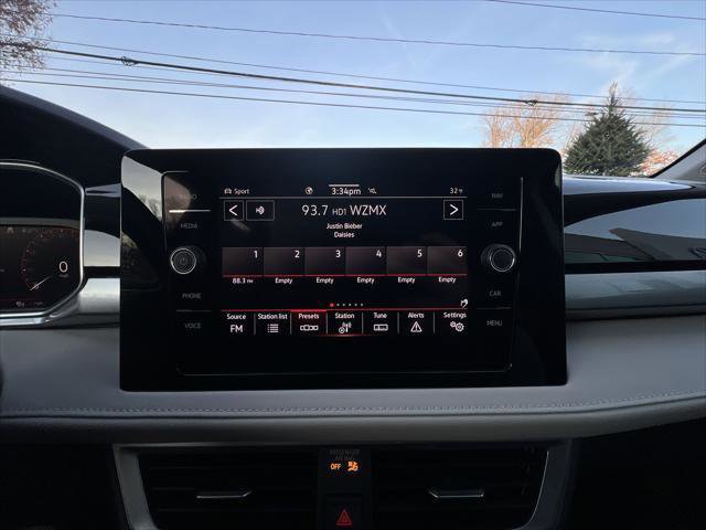 New 2026 Volkswagen Taos SEL AWD/4WD image 16