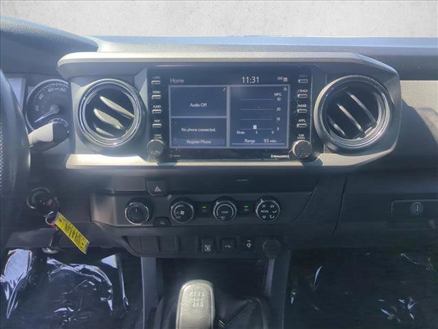 Used 2020 Toyota Tacoma TRD Off-Road image 16