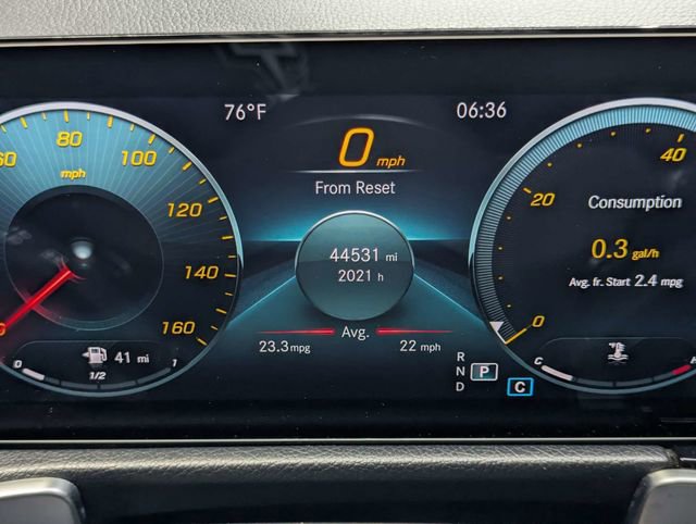 Used 2022 Mercedes-Benz GLB 250 image 17