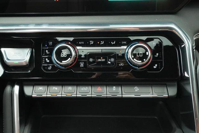 Used 2026 GMC Sierra 1500 Denali Ultimate image 23