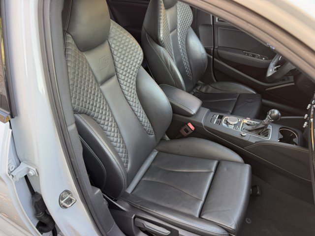 Used 2020 Audi S3 Premium Plus w/ Premium Plus Package AWD/4WD image 28