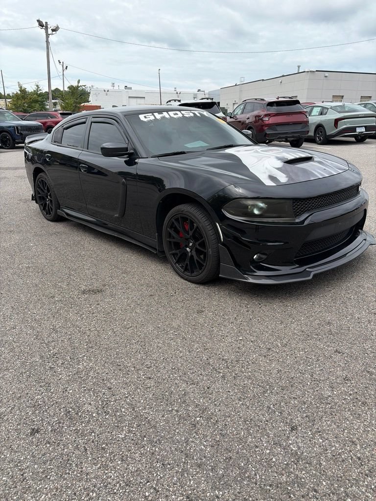 Used 2022 Dodge Charger GT