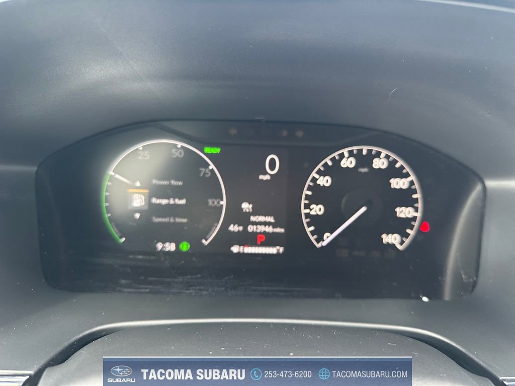 Used 2025 Honda CR-V Sport-L image 14