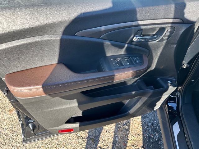 Used 2024 Honda Ridgeline RTL image 6