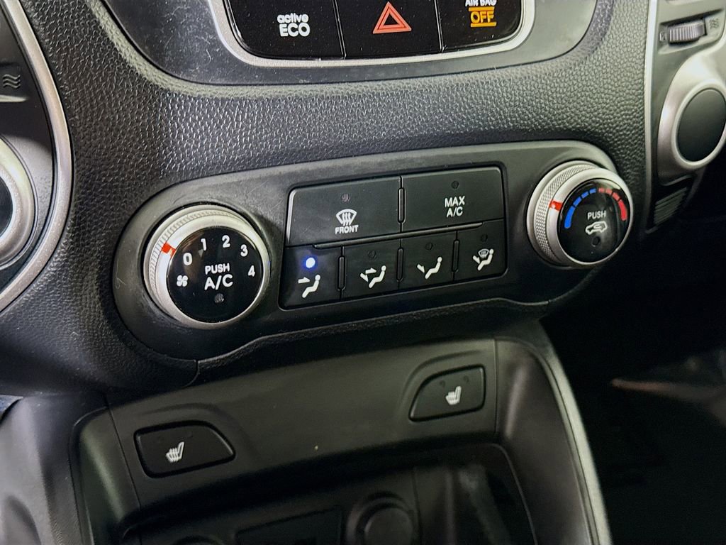 Used 2013 Hyundai Tucson GLS image 6