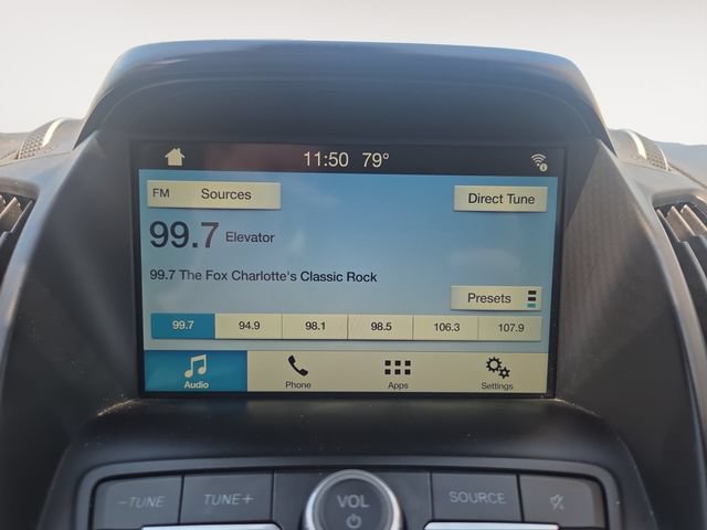 Used 2019 Ford Escape SE AWD/4WD image 22