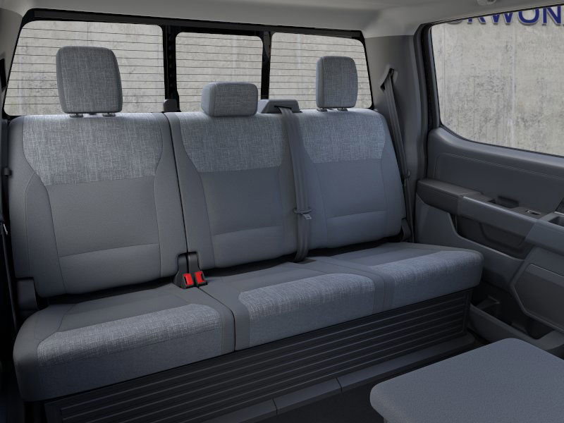 New 2026 Ford F250 XLT w/ XLT Premium Package image 13