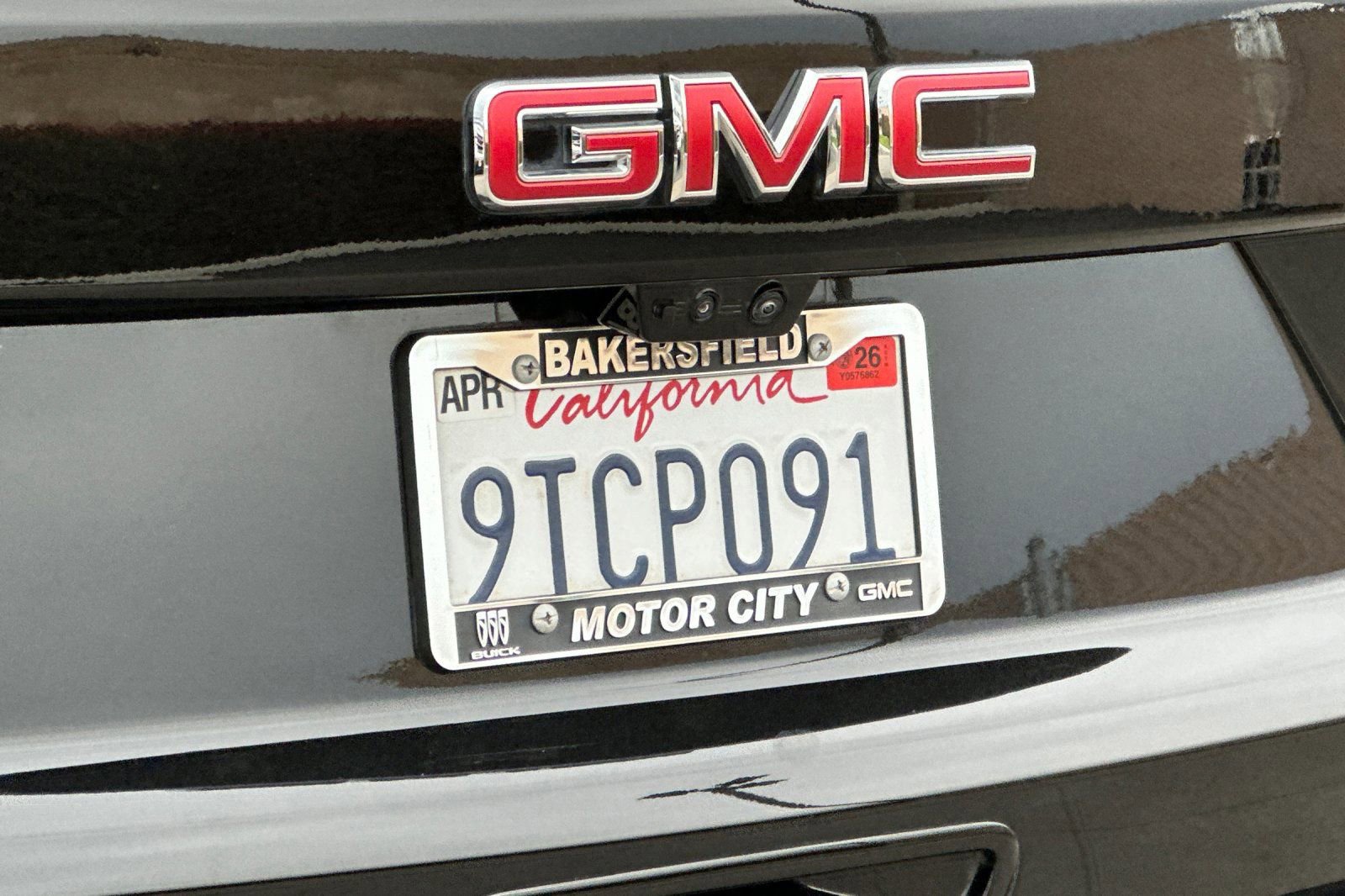 Certified 2025 GMC Yukon AT4 Ultimate image 30