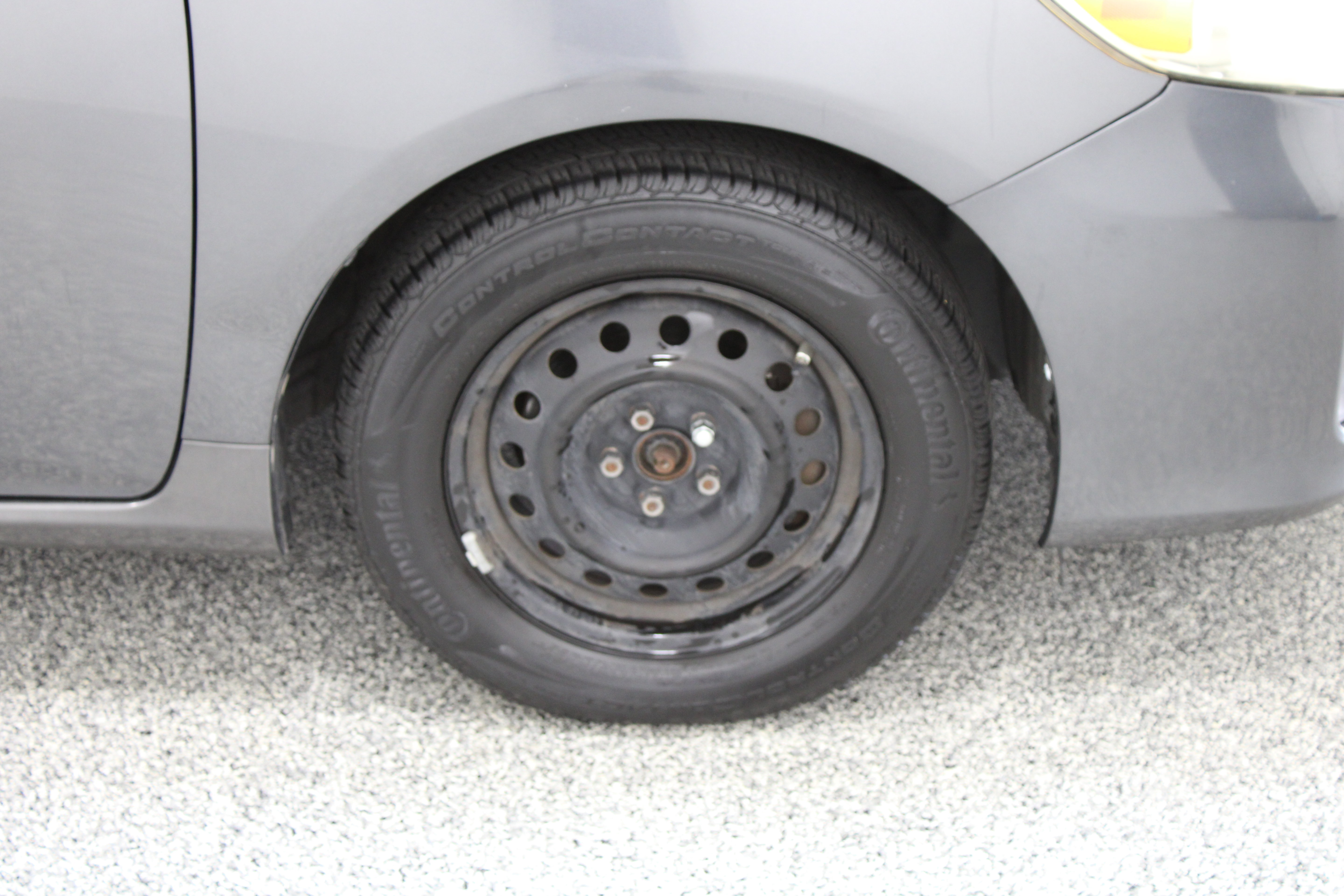 Used 2011 Toyota Corolla LE FWD image 5