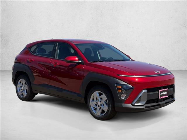 New 2026 Hyundai Kona SE FWD image 6