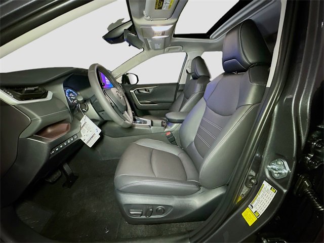 New 2025 Toyota RAV4 Limited image 14