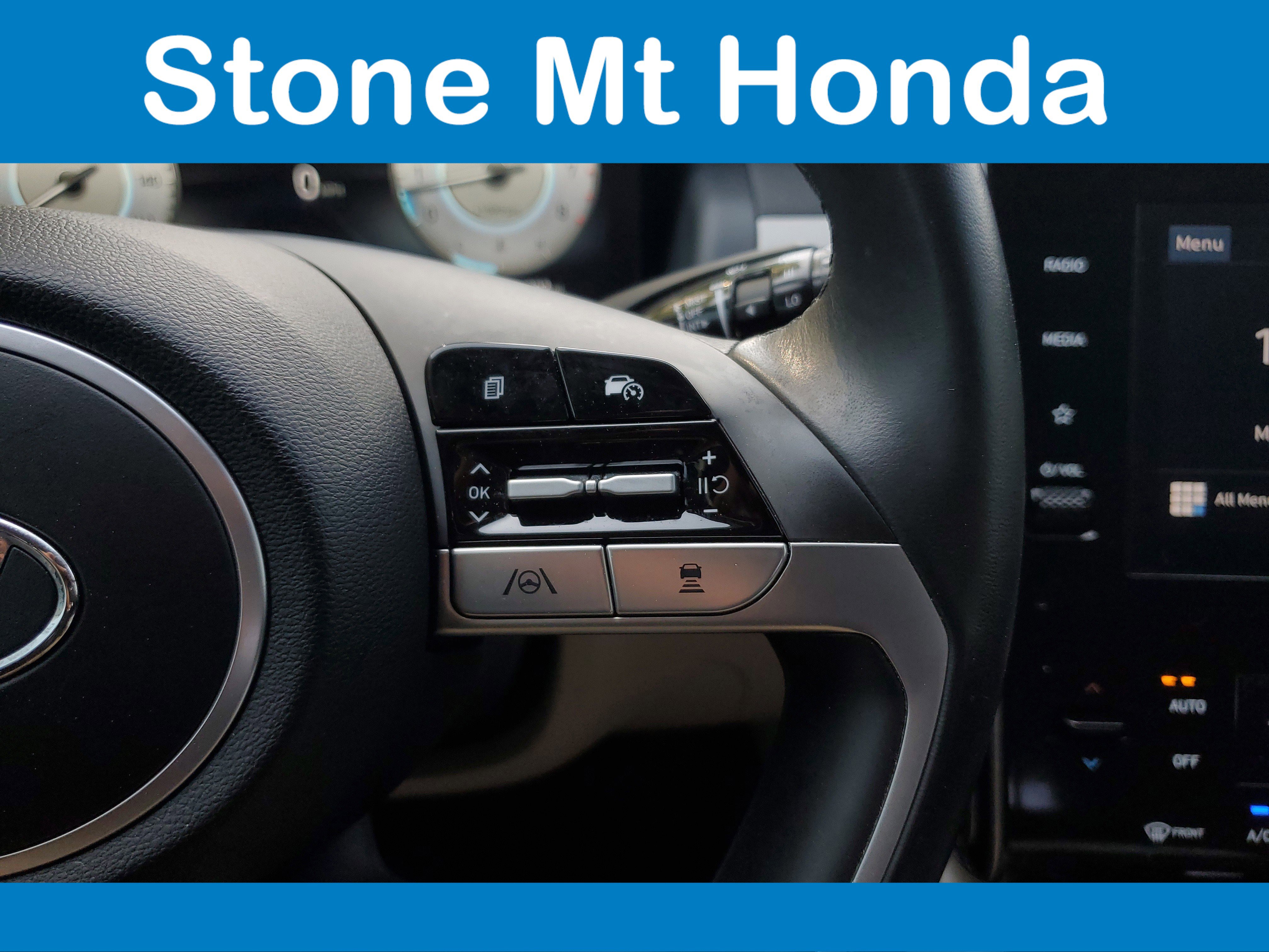 Used 2022 Hyundai Tucson SEL w/ Convenience Package image 24