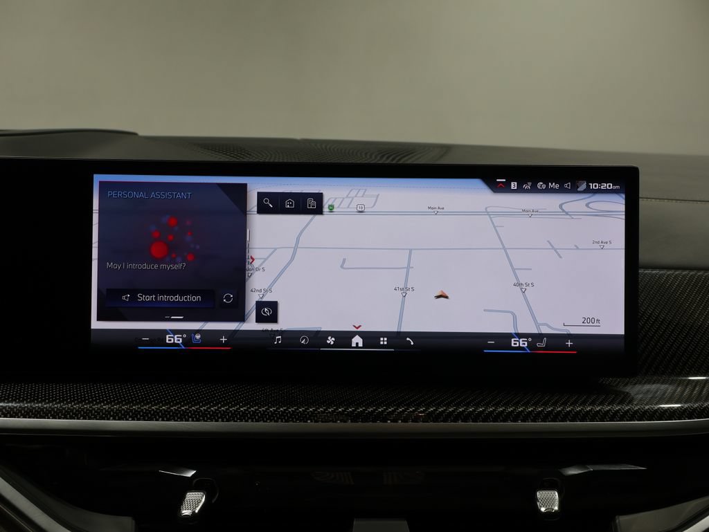 Used 2026 BMW X7 M60i AWD/4WD image 23