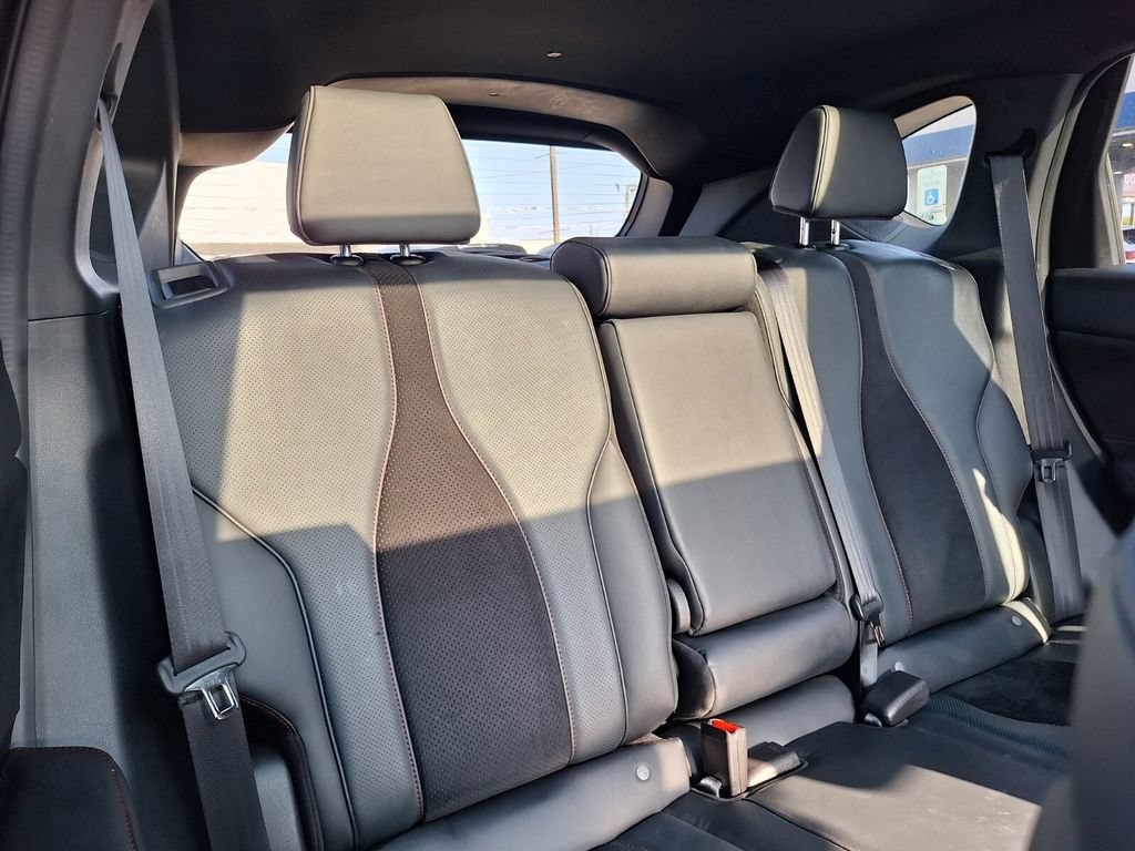 Certified 2023 Acura RDX A-Spec FWD image 31