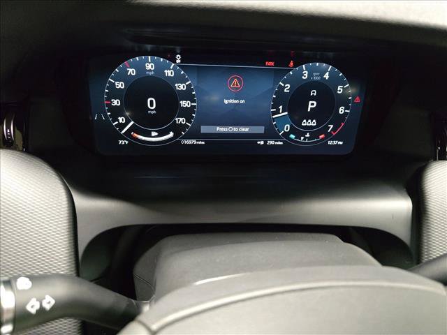 Used 2024 Land Rover Discovery Sport Dynamic SE AWD/4WD image 21