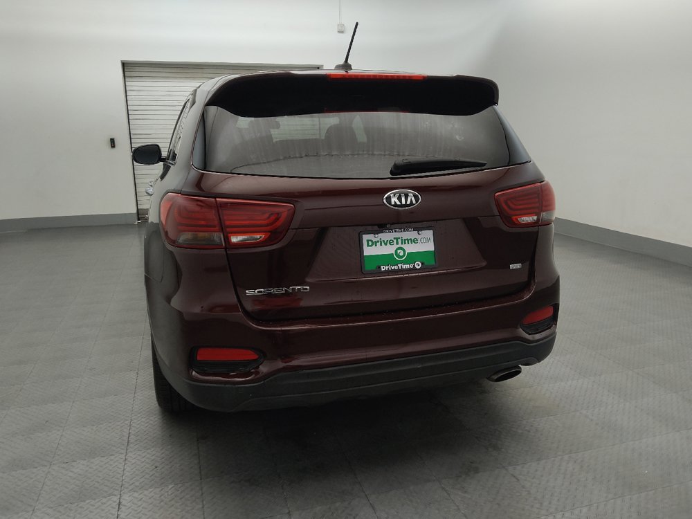 Used 2019 Kia Sorento FWD image 6