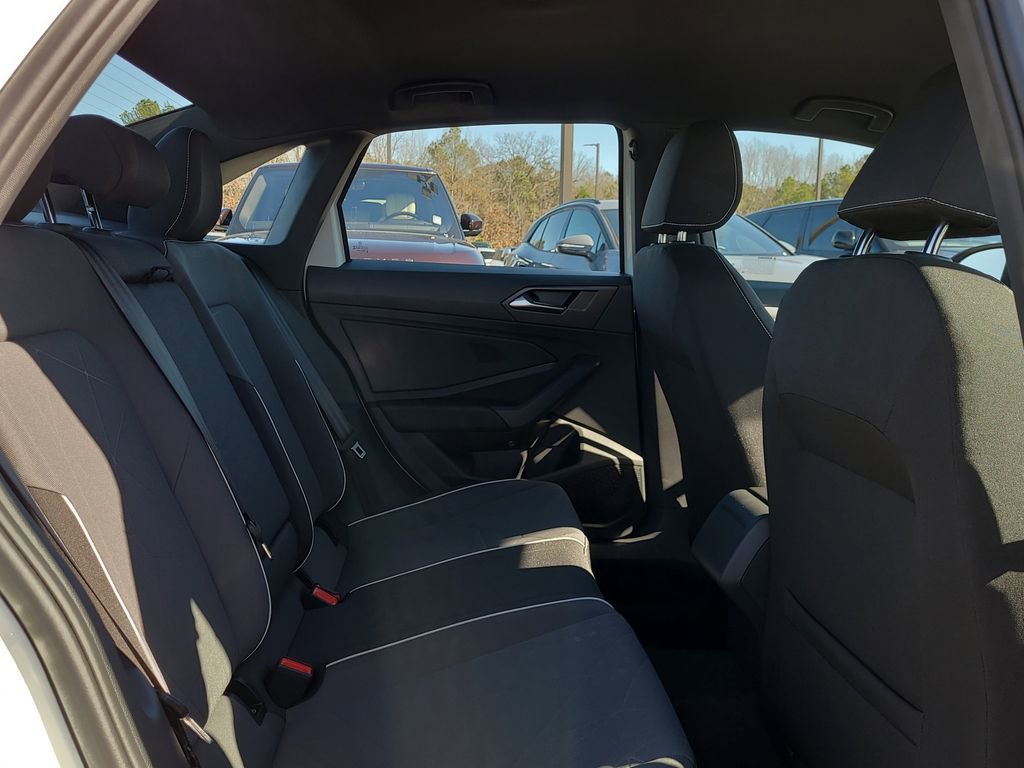 New 2026 Volkswagen Jetta Sport image 19
