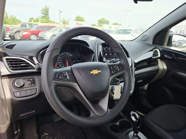 Used 2022 Chevrolet Spark LT w/ Spark Special Edition FWD image 6