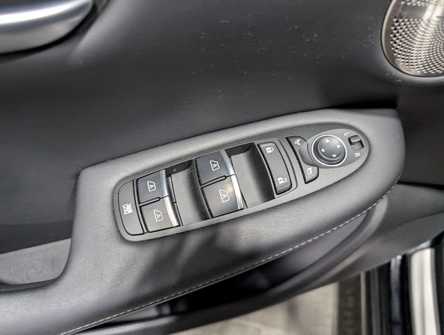 Used 2025 INFINITI QX50 Sport AWD/4WD image 14