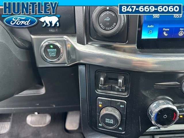 Used 2023 Ford F150 Lariat image 19