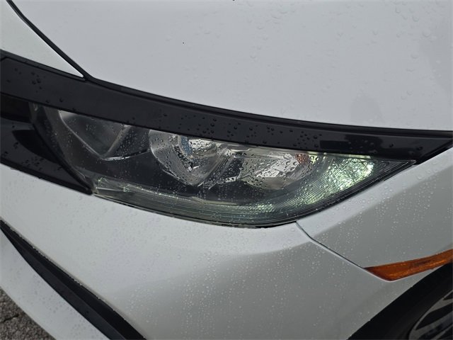 Used 2017 Honda Civic LX image 8