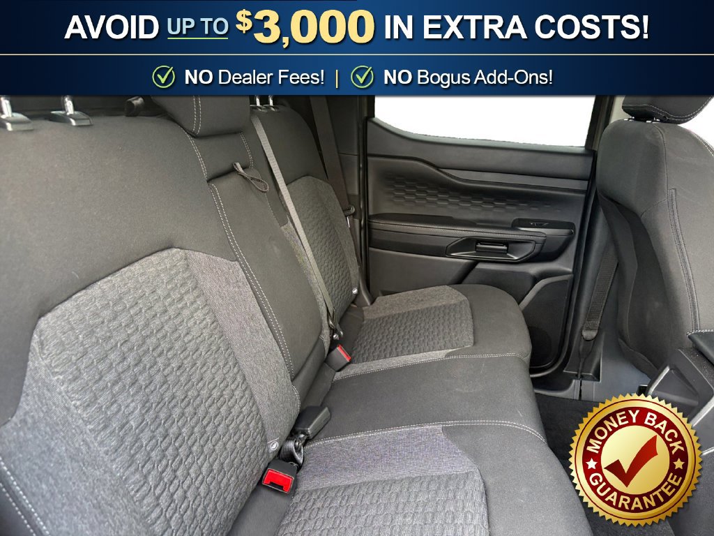 Used 2026 Ford Ranger XLT RWD image 23