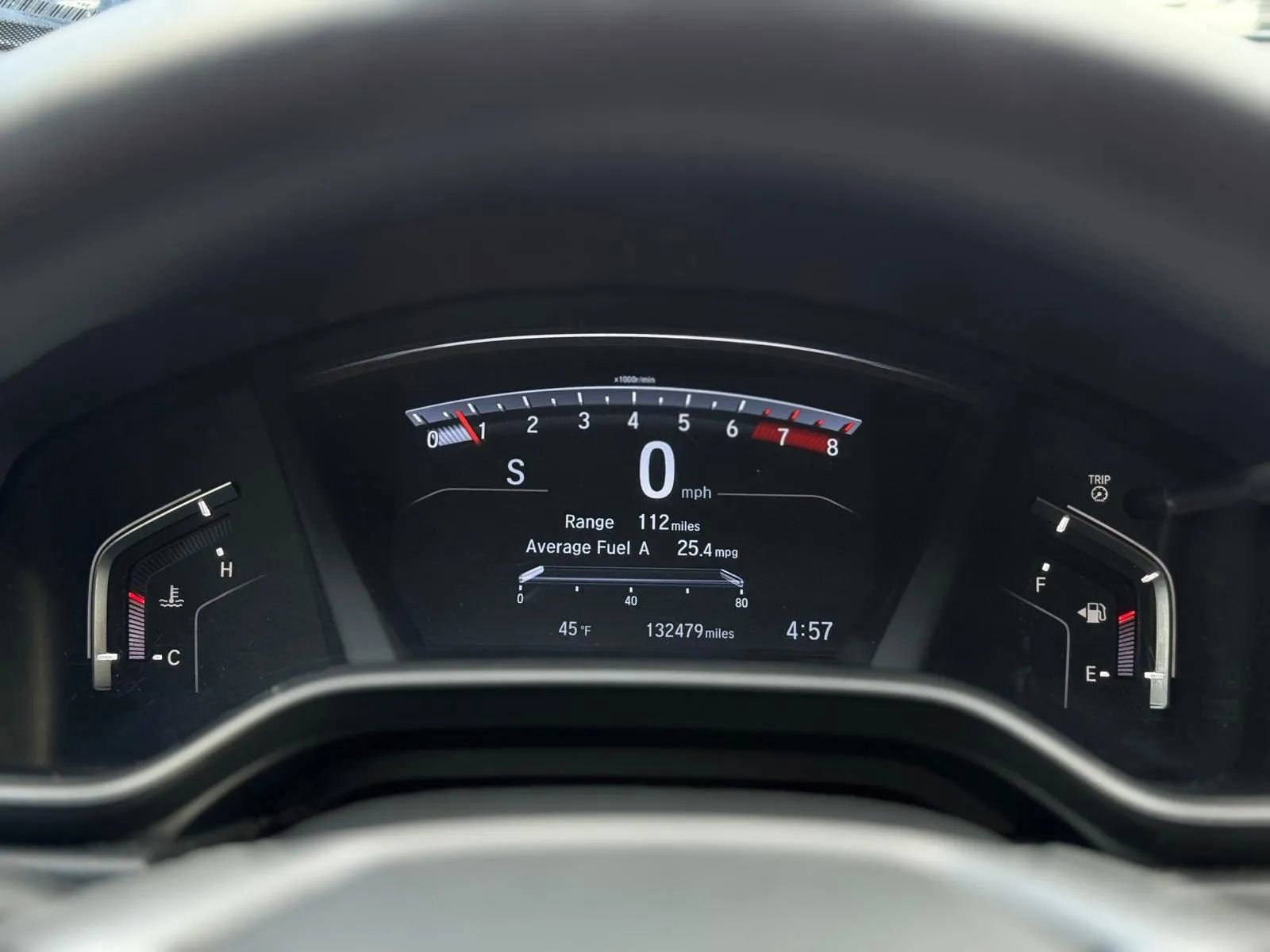 Used 2019 Honda CR-V EX image 17