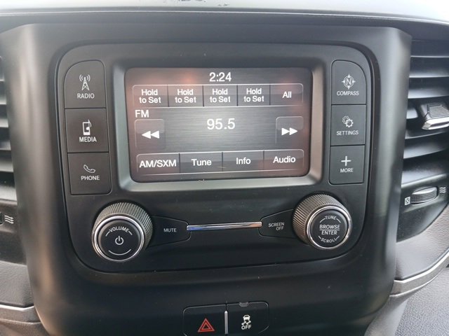 Used 2021 RAM 5500 Tradesman w/ Chrome Appearance Group image 46