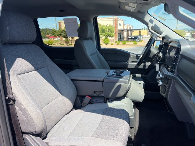 Used 2025 Ford F150 XLT w/ Equipment Group 301A Standard AWD/4WD image 13