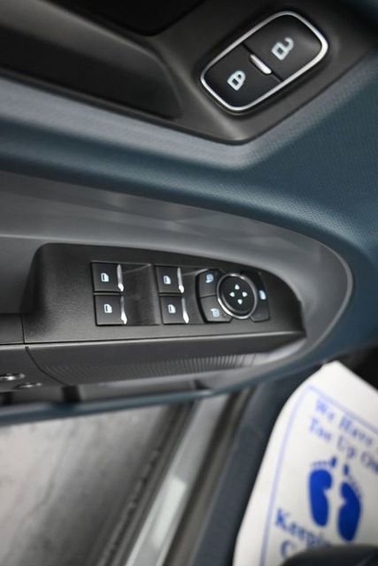 New 2026 Ford Maverick XL w/ Equipment Group 101A image 10