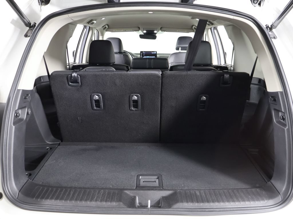Used 2025 Honda Pilot EX-L image 19