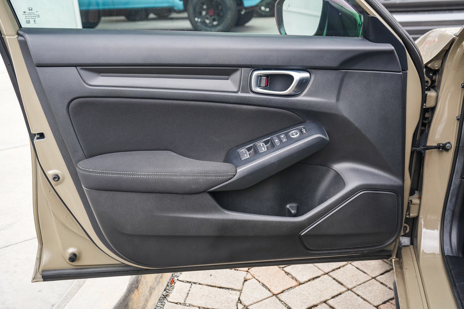 Used 2025 Honda Civic Sport image 24