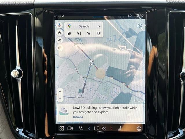 New 2025 Volvo XC60 B5 Plus w/ Climate Package image 11